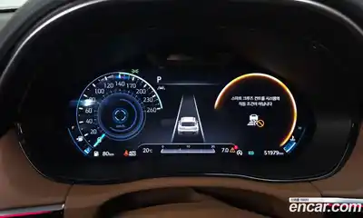 Genesis GV70 2021 3.5 гидро в Москве № 1832353, миниатюра 10
