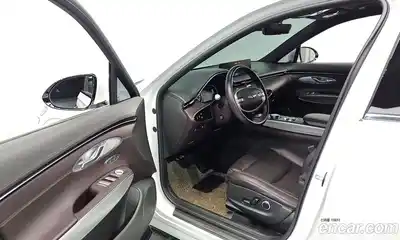 Genesis GV70 2021 2.5 гидро в Москве № 1832362, миниатюра 11