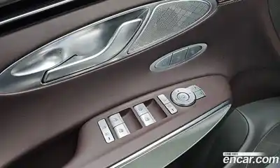 Genesis GV70 2021 2.5 гидро в Москве № 1832362, миниатюра 12