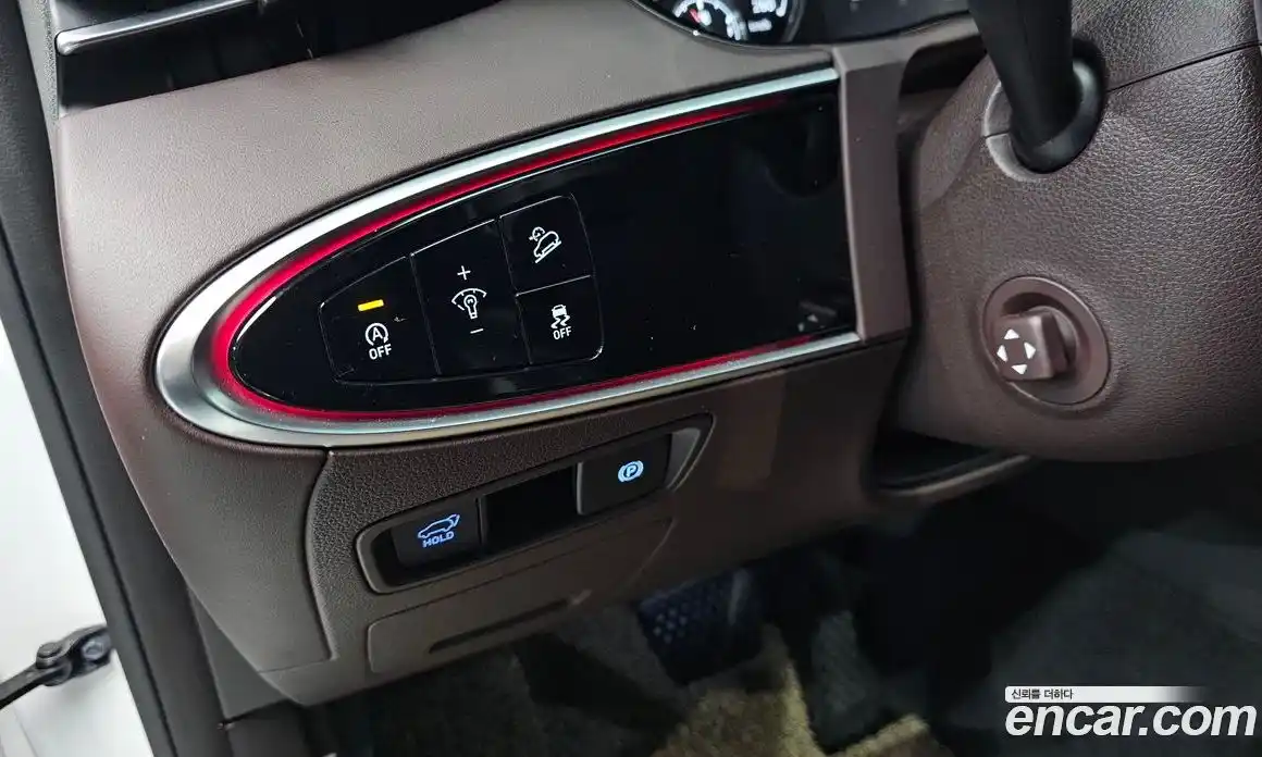 Genesis GV70 2021 2.5 гидро в Москве № 1832362, фото 13