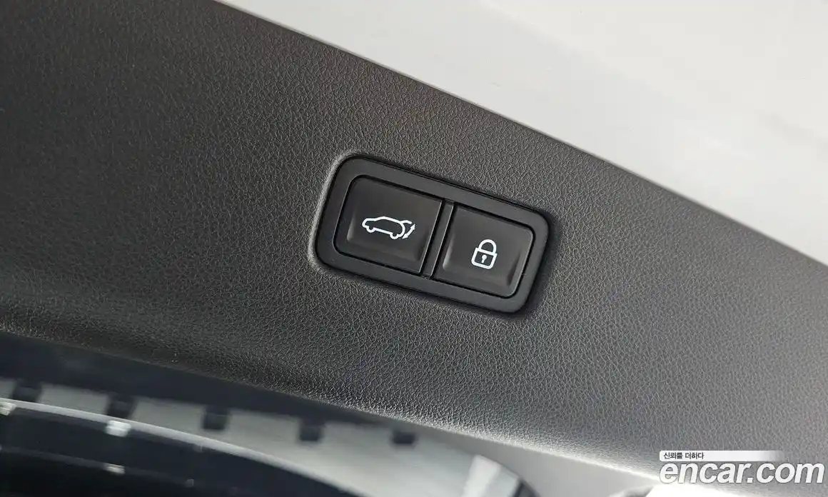 Genesis GV70 2021 2.5 гидро в Москве № 1832362, фото 20