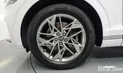Genesis GV70 2021 2.5 гидро в Москве № 1832362, миниатюра 5