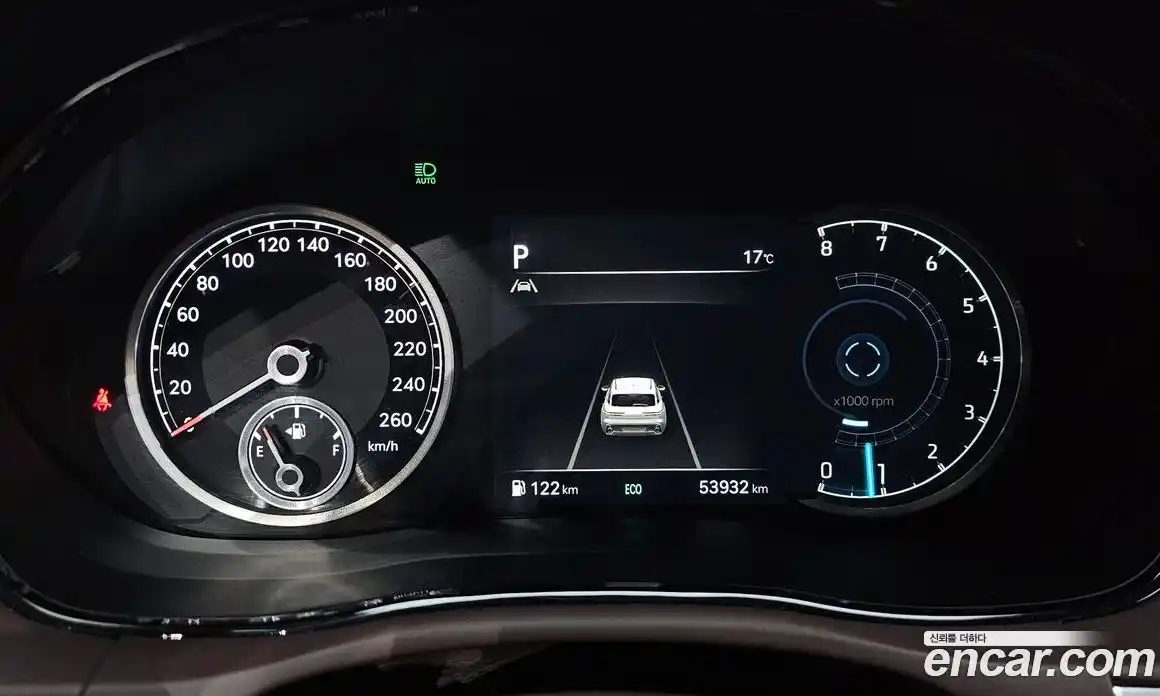 Genesis GV70 2021 2.5 гидро в Москве № 1832362, фото 8