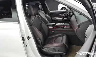 Genesis GV70 2021 2.5 гидро в Москве № 1832362, миниатюра 10