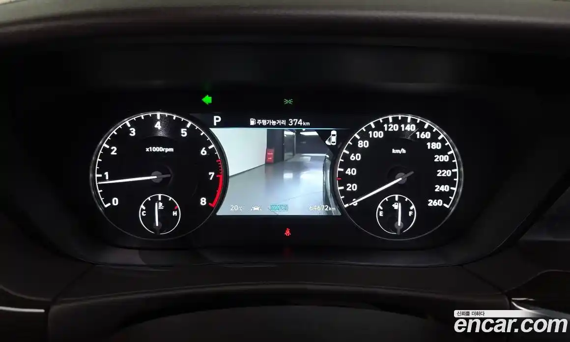 Genesis G90 2019 3.8 гидро в Москве № 1832411, фото 11