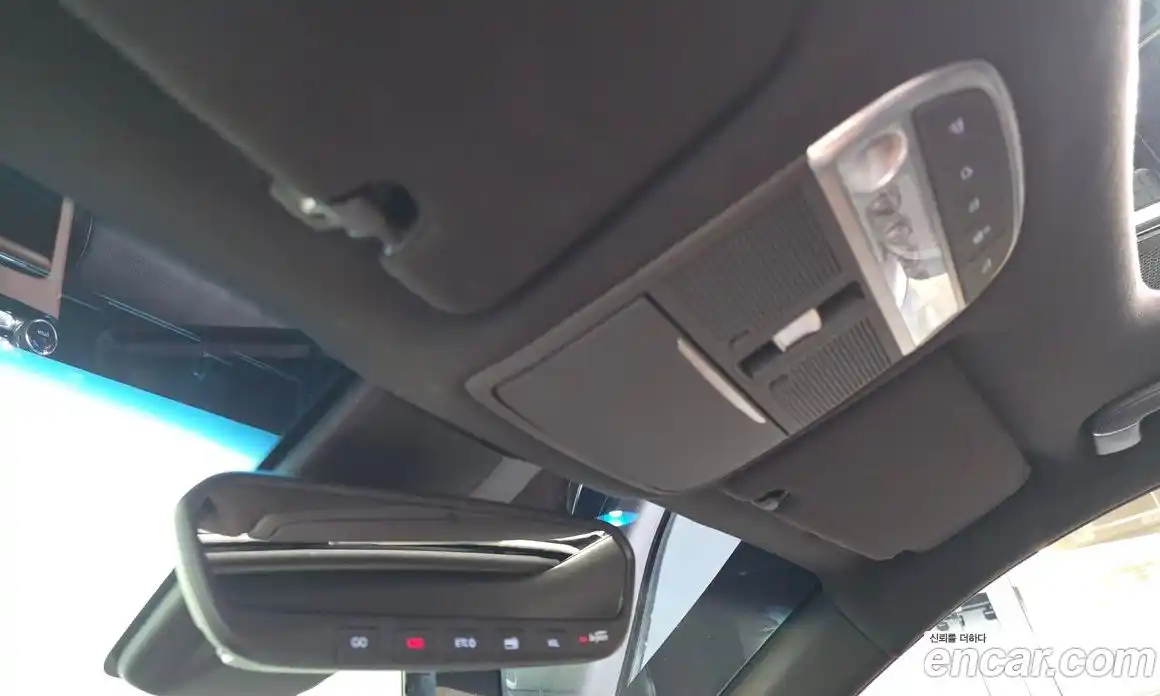 Genesis G90 2019 3.8 гидро в Москве № 1832411, фото 34
