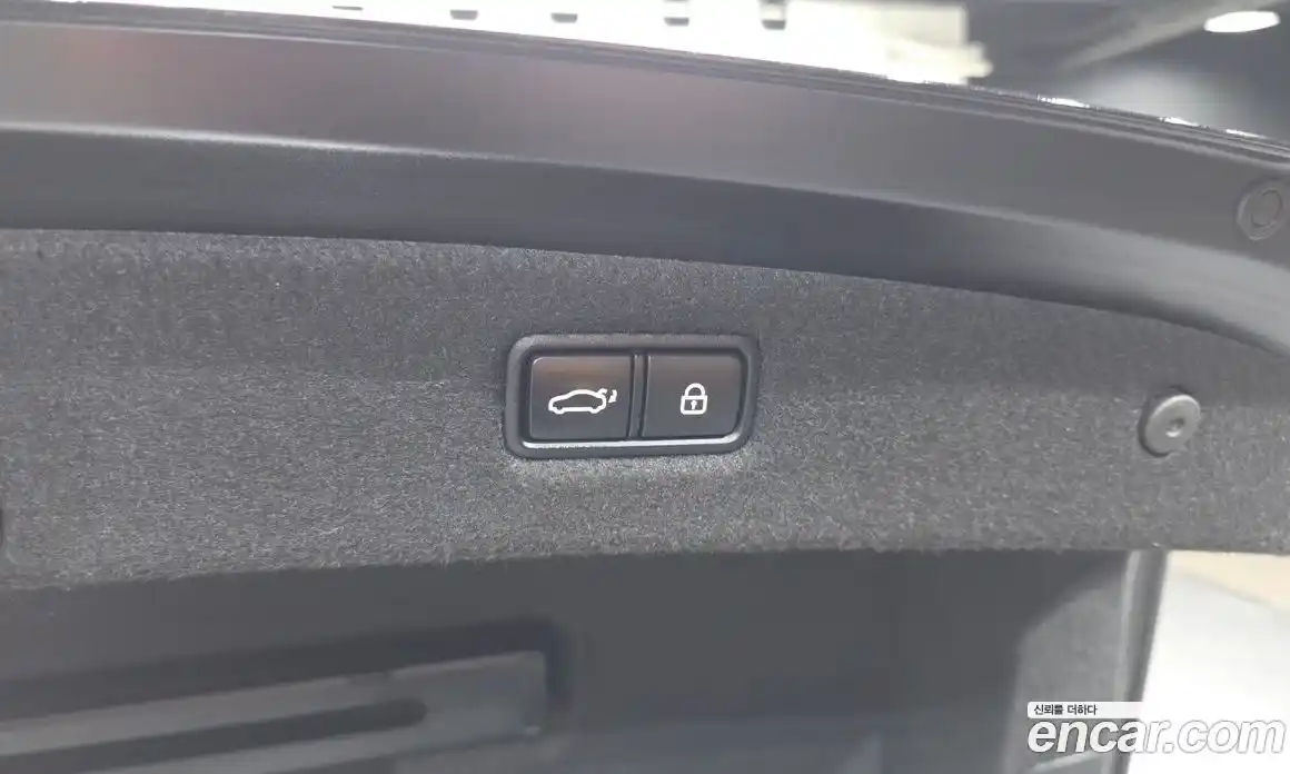 Genesis G90 2019 3.8 гидро в Москве № 1832411, фото 35