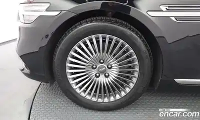 Genesis G90 2019 3.8 гидро в Москве № 1832411, миниатюра 5