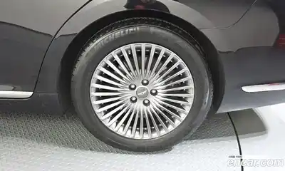 Genesis G90 2019 3.8 гидро в Москве № 1832411, миниатюра 7