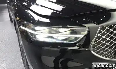 Genesis G90 2019 3.8 гидро в Москве № 1832411, миниатюра 8