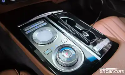 Genesis G80 2020 2.5 гидро в Москве № 1832442, миниатюра 12
