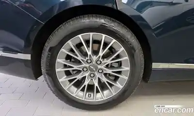Genesis G80 2020 2.5 гидро в Москве № 1832442, миниатюра 5