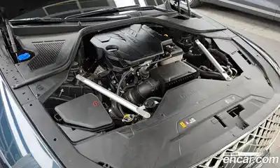 Genesis G80 2020 2.5 гидро в Москве № 1832442, миниатюра 6