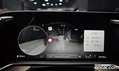 Genesis G90 2022 3.5 гидро в Москве № 1832492, миниатюра 11