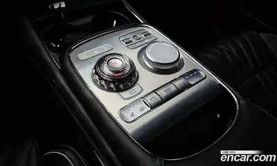 Genesis G90 2022 3.5 гидро в Москве № 1832492, миниатюра 12