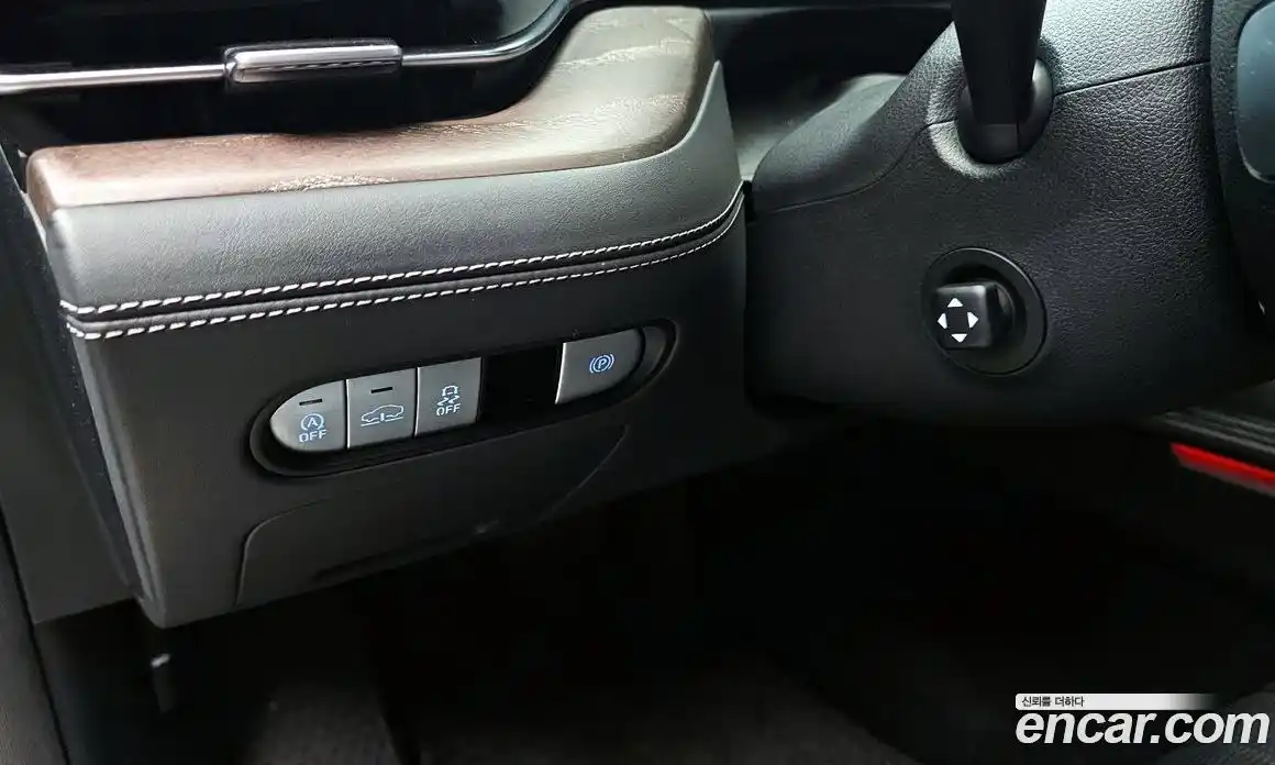Genesis G90 2022 3.5 гидро в Москве № 1832492, фото 27
