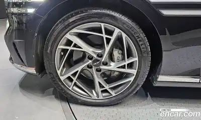 Genesis G90 2022 3.5 гидро в Москве № 1832492, миниатюра 5