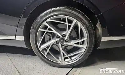 Genesis G90 2022 3.5 гидро в Москве № 1832492, миниатюра 7