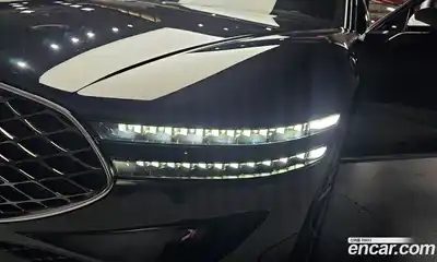 Genesis G90 2022 3.5 гидро в Москве № 1832492, миниатюра 8