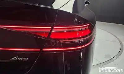 Genesis G90 2022 3.5 гидро в Москве № 1832492, миниатюра 9