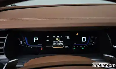 SsangYong Torres 2023 1.5 гидро в Москве № 1832681, миниатюра 11