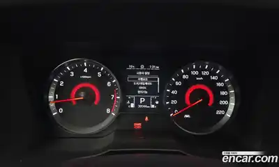 SsangYong TIBOLI 2020 1.5 гидро в Москве № 1832712, миниатюра 11