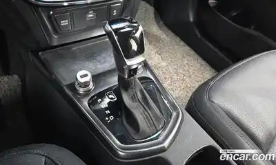 SsangYong TIBOLI 2020 1.5 гидро в Москве № 1832712, миниатюра 12