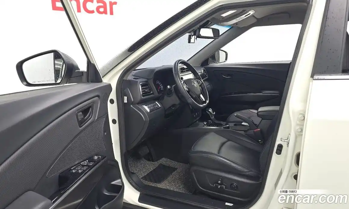 SsangYong TIBOLI 2020 1.5 гидро в Москве № 1832712, фото 13