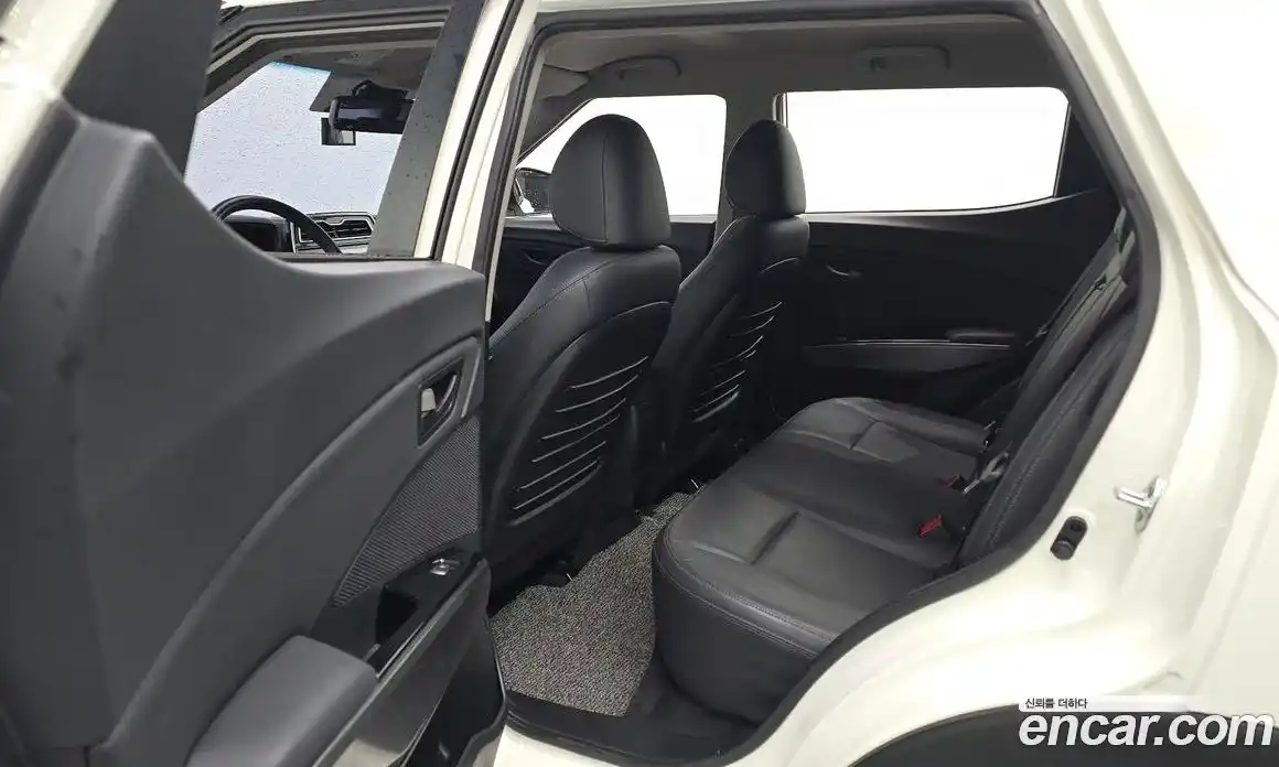 SsangYong TIBOLI 2020 1.5 гидро в Москве № 1832712, фото 16