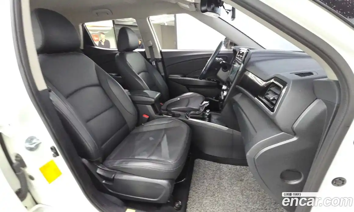 SsangYong TIBOLI 2020 1.5 гидро в Москве № 1832712, фото 17