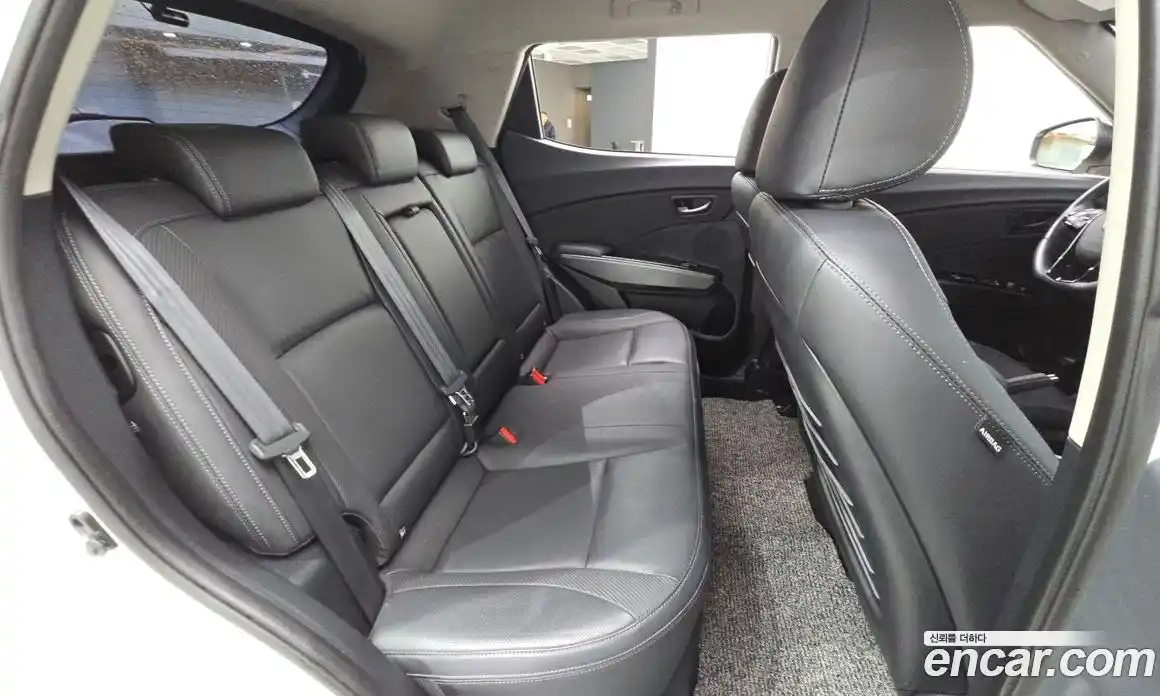 SsangYong TIBOLI 2020 1.5 гидро в Москве № 1832712, фото 18