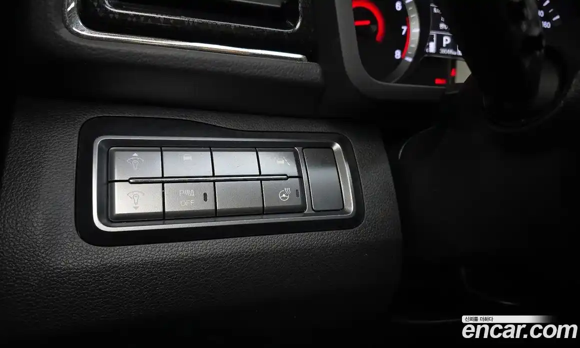 SsangYong TIBOLI 2020 1.5 гидро в Москве № 1832712, фото 23