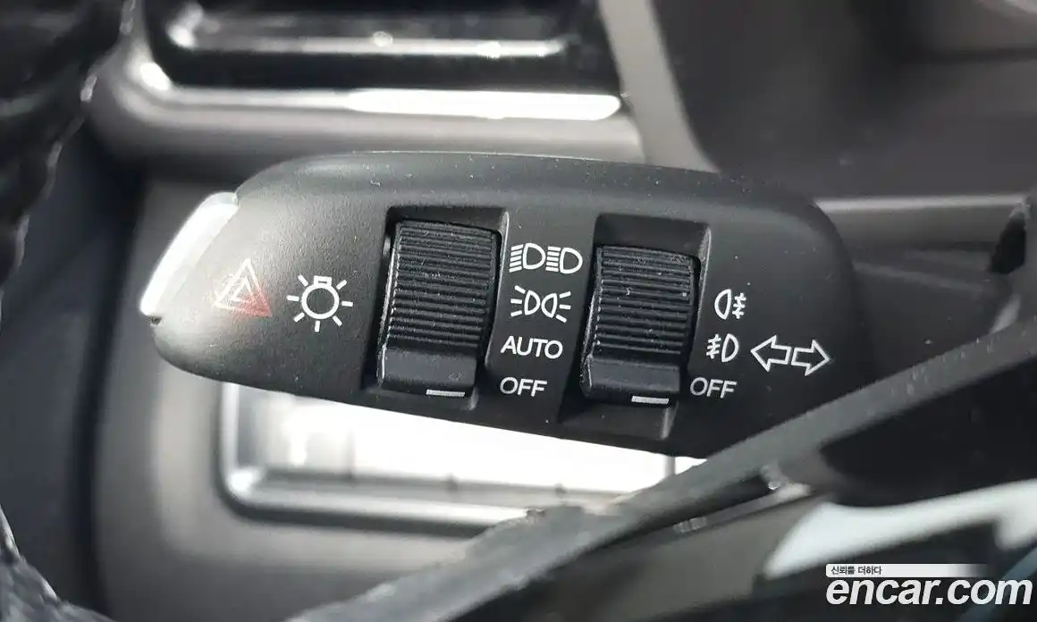 SsangYong TIBOLI 2020 1.5 гидро в Москве № 1832712, фото 24