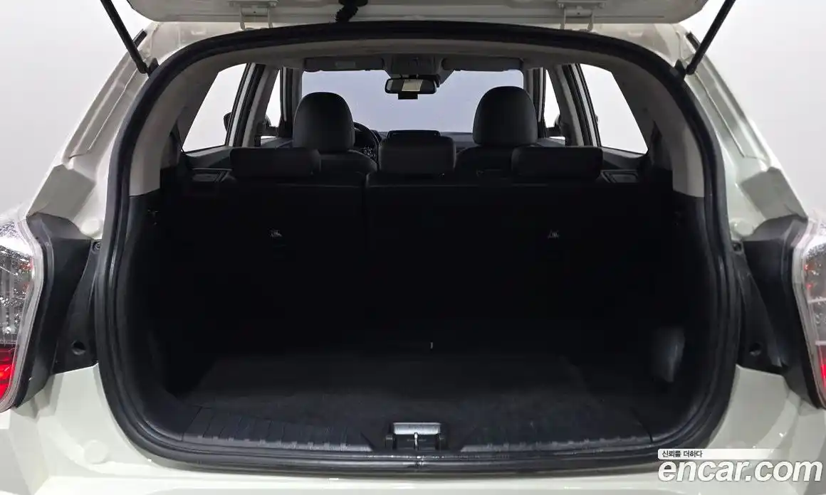 SsangYong TIBOLI 2020 1.5 гидро в Москве № 1832712, фото 26