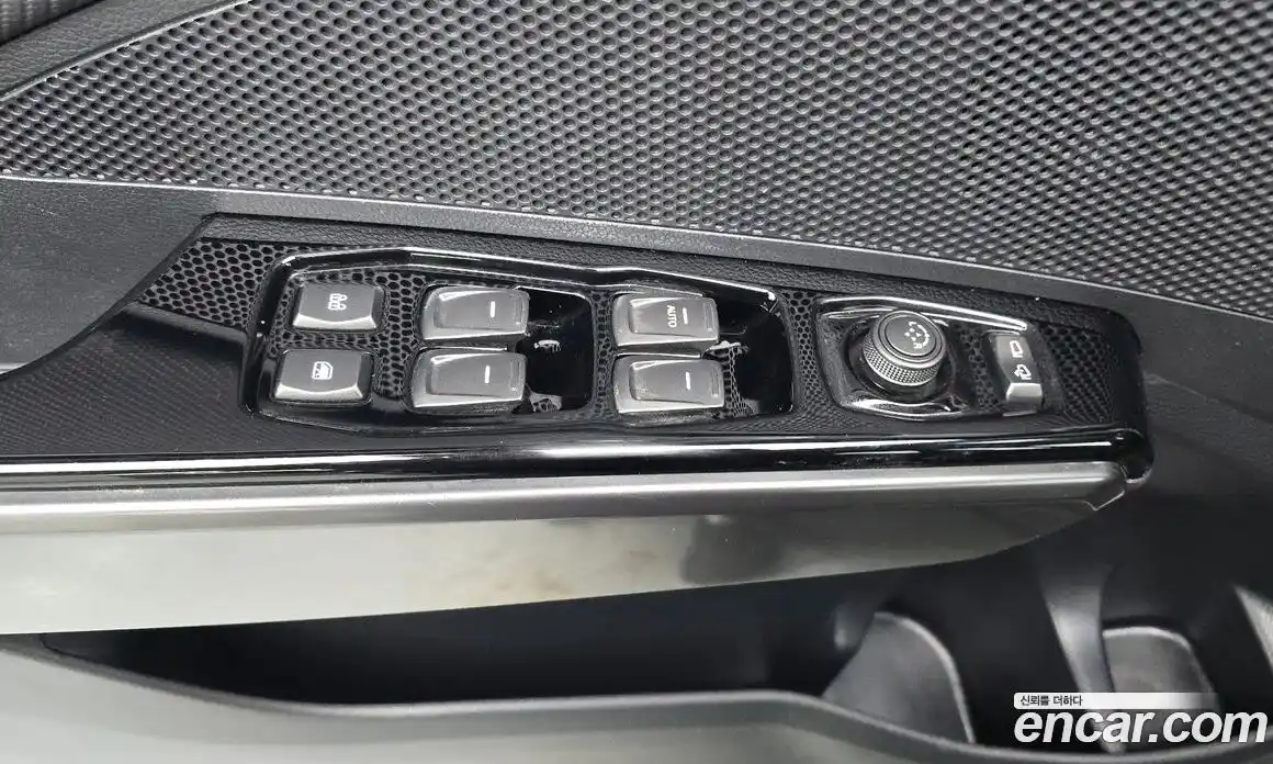 SsangYong TIBOLI 2020 1.5 гидро в Москве № 1832712, фото 28