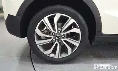 SsangYong TIBOLI 2020 1.5 гидро в Москве № 1832712, миниатюра 5