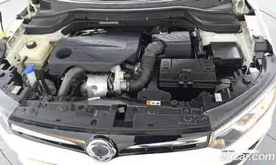 SsangYong TIBOLI 2020 1.5 гидро в Москве № 1832712, миниатюра 6