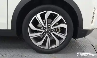 SsangYong TIBOLI 2020 1.5 гидро в Москве № 1832712, миниатюра 7