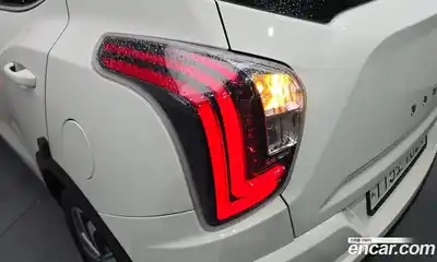 SsangYong TIBOLI 2020 1.5 гидро в Москве № 1832712, миниатюра 9