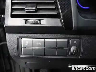 SsangYong Rexton 2019 2.2 гидро в Москве № 1832838, миниатюра 12