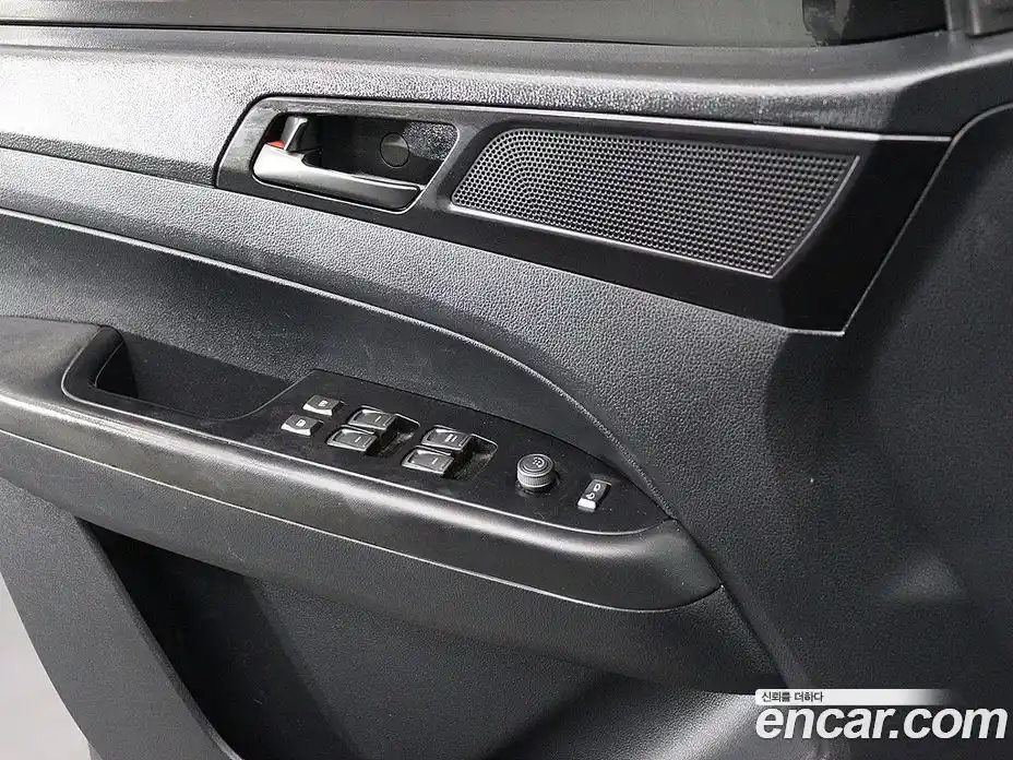 SsangYong Rexton 2019 2.2 гидро в Москве № 1832838, фото 13