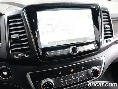 SsangYong Rexton 2019 2.2 гидро в Москве № 1832838, миниатюра 7