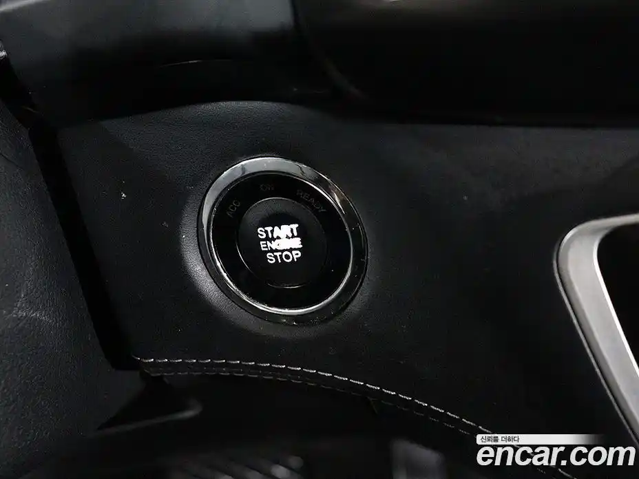 SsangYong Rexton 2019 2.2 гидро в Москве № 1832838, фото 8