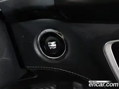 SsangYong Rexton 2019 2.2 гидро в Москве № 1832838, миниатюра 8