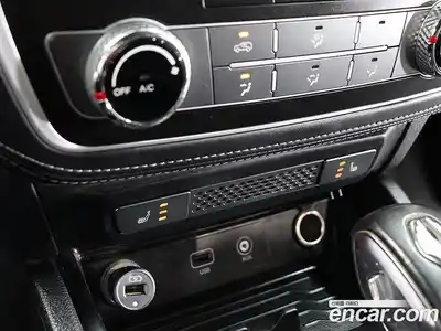 SsangYong Rexton 2019 2.2 гидро в Москве № 1832838, миниатюра 9