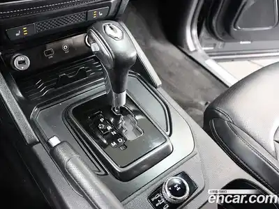 SsangYong Rexton 2019 2.2 гидро в Москве № 1832838, миниатюра 10