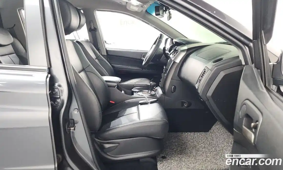 SsangYong Korando 2016 2.2 гидро в Москве № 1833030, фото 11