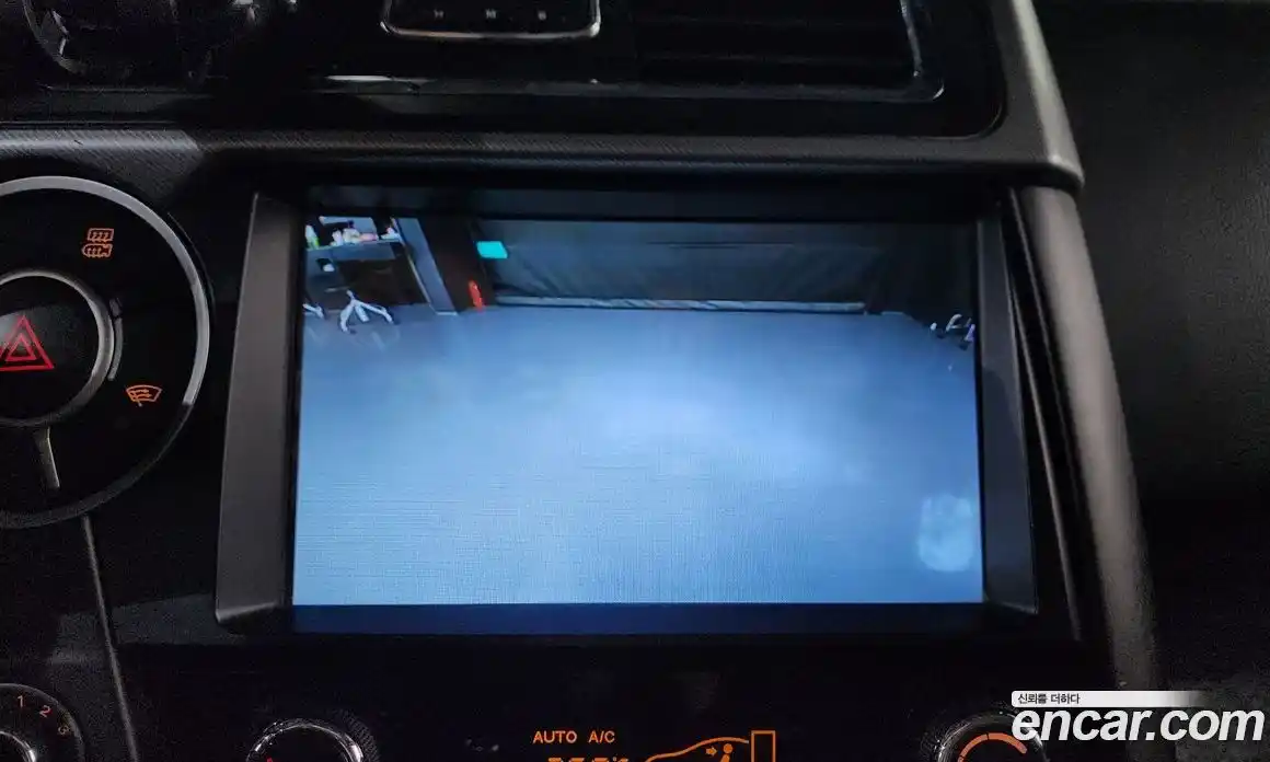 SsangYong Korando 2016 2.2 гидро в Москве № 1833030, фото 14