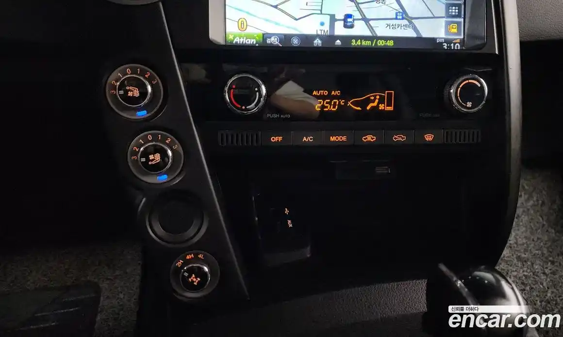 SsangYong Korando 2016 2.2 гидро в Москве № 1833030, фото 15