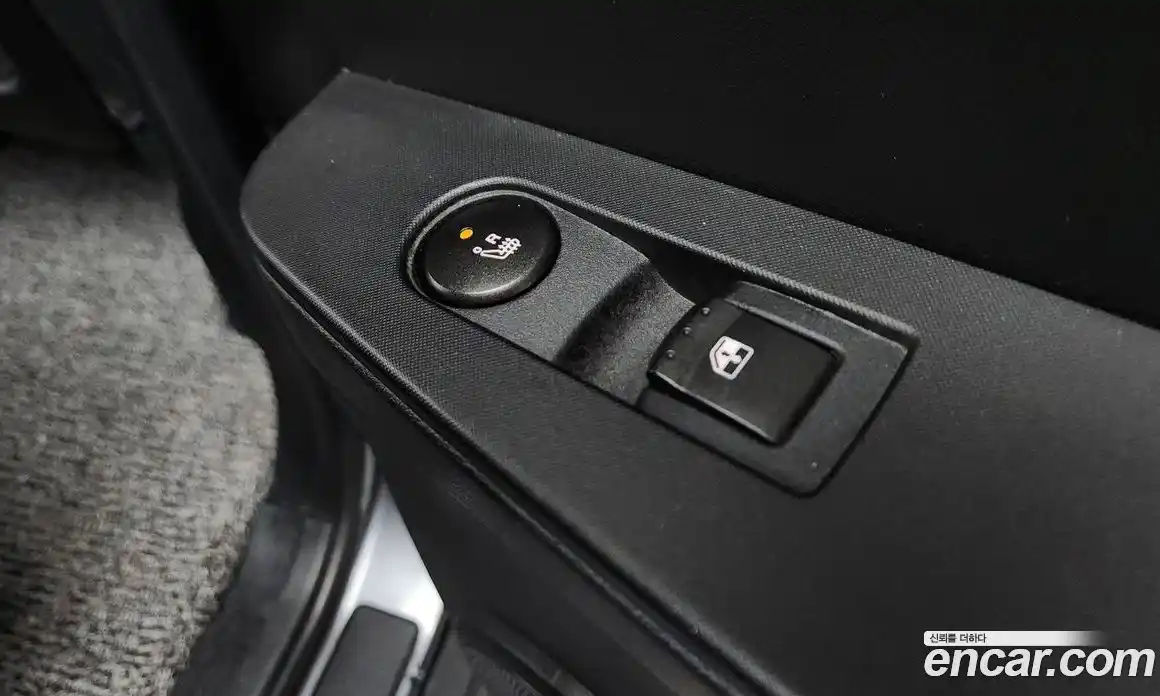 SsangYong Korando 2016 2.2 гидро в Москве № 1833030, фото 16